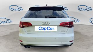A3 1.4 TFSI COD 150 Sport 2016 occasion 26000 Valence
