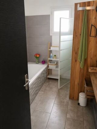  Appartement à louer 1 pièce 11 m²