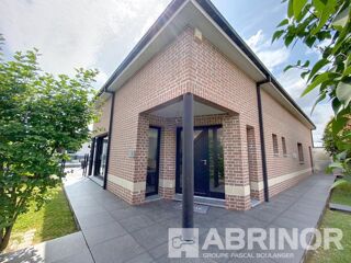  Maison � vendre 7 pi�ces 214 m�