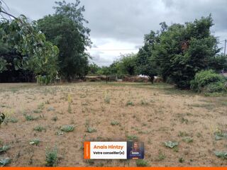  Terrain à vendre 605 m²
