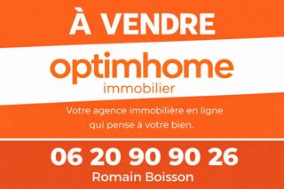  Appartement à vendre 1 pièce 16 m²