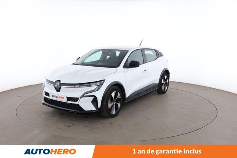 Renault M&eacute;gane EV40 Standard Charge Equilibre 130 ch 2023 occasion Issy-les-Moulineaux 92130