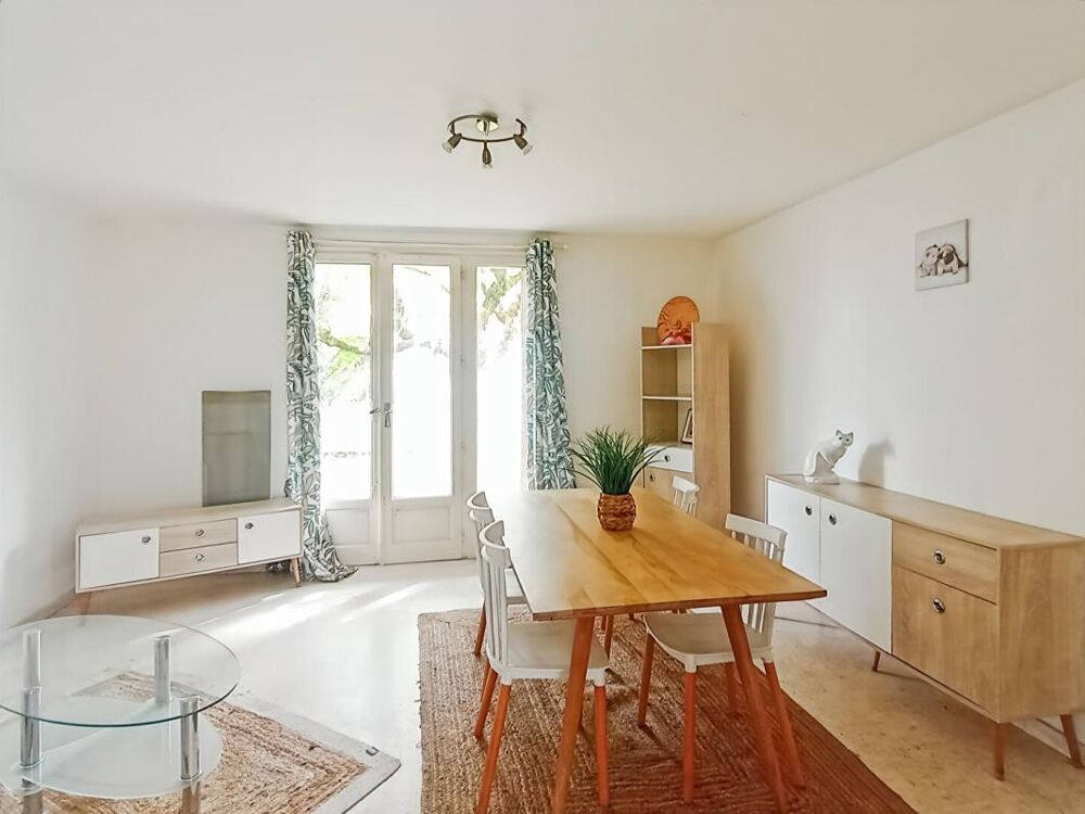 Appartement T3 à Albi quartier Maladrerie
