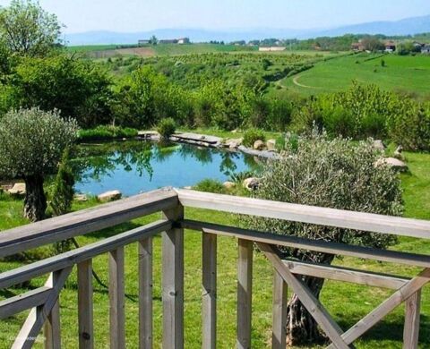   Maison Maison - 7 pi�ce(s) - 190 m�