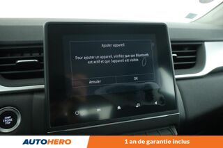 Captur 1.0 TCe Zen 91 ch 2021 occasion 92130 Issy-les-Moulineaux