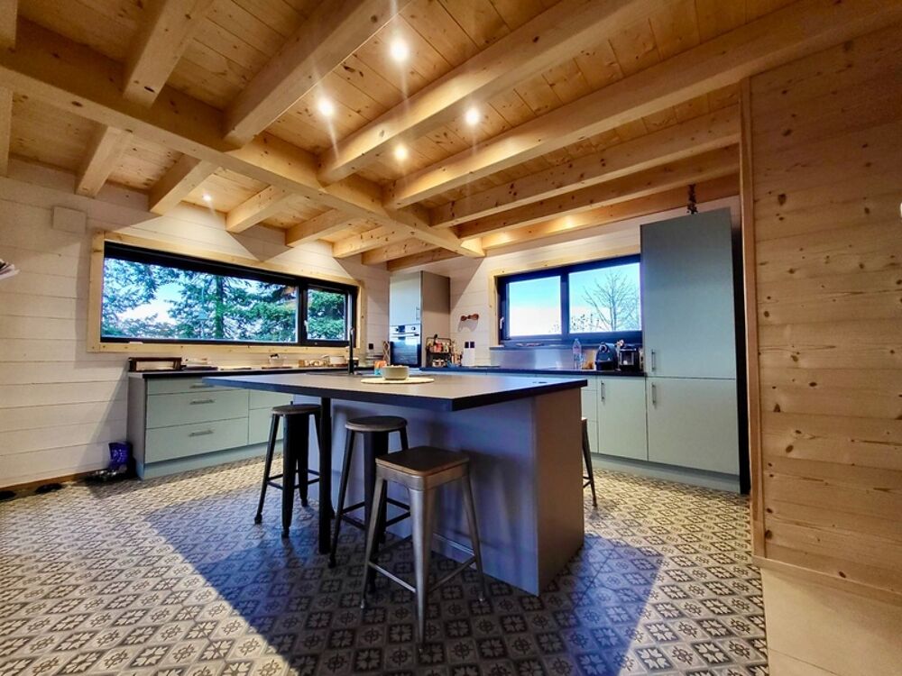  vendre  Chalet Neuvecelle (74500)