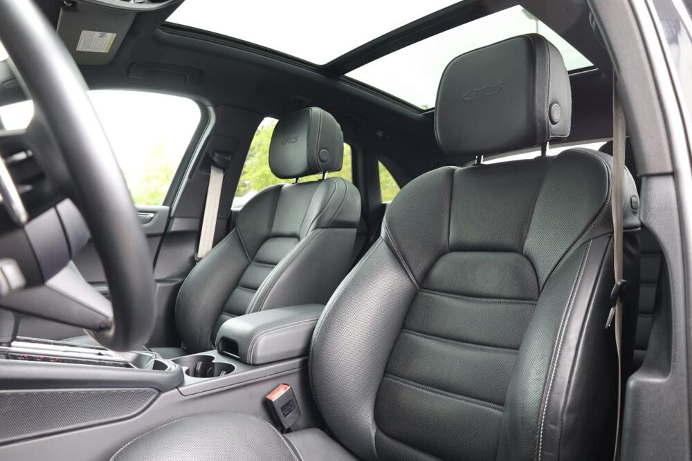 Macan GTS 2022 occasion 33000 Bordeaux