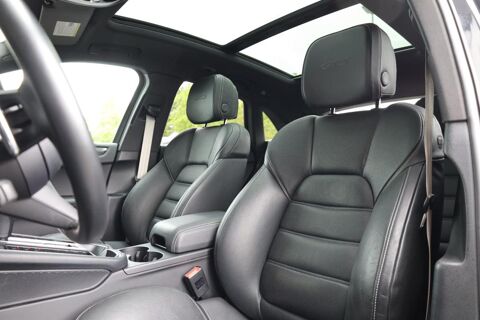 Macan GTS 2022 occasion 33000 Bordeaux