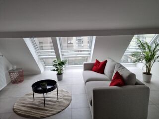  Appartement � louer 1 pi�ce 42 m�