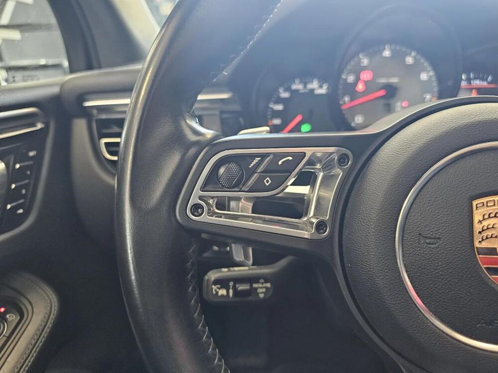 Macan 3.0 2019 occasion 06700 Saint Laurent Du Var
