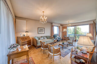  Appartement à vendre 4 pièces 115 m²