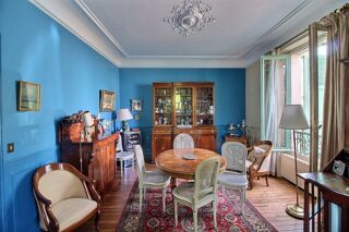  Maison à vendre 7 pièces 192 m²