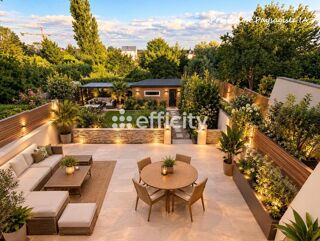  Maison à vendre 5 pièces 106 m²