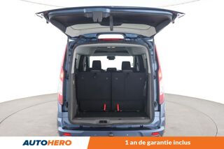 Grand C-MAX 1.5 EcoBlue Titanium PowerShift 7PL 120 ch 2018 occasion 92130 Issy-les-Moulineaux