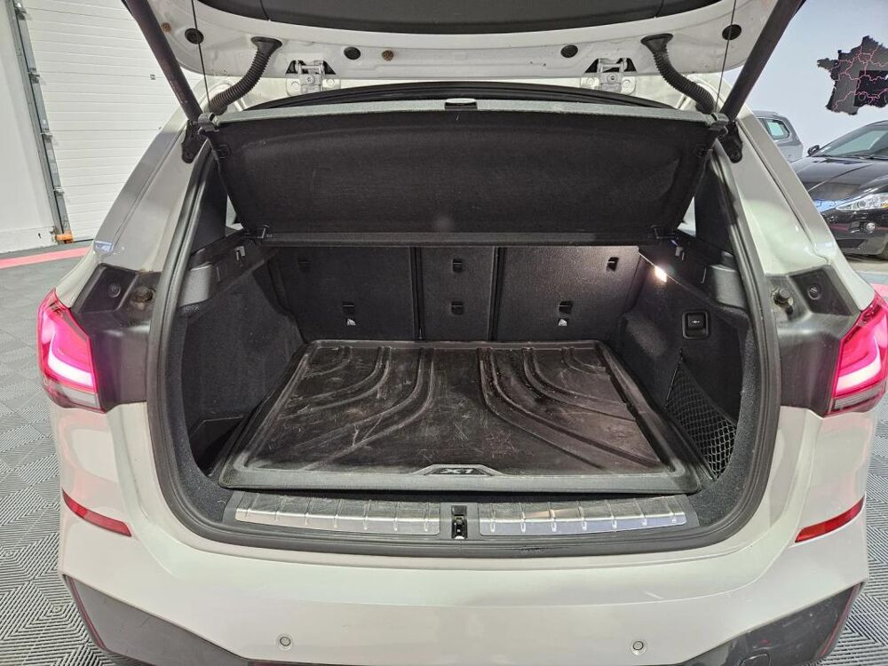 X1 xDrive 20 i M Sport 2019 occasion 35520 La Chapelle Des Fougeretz