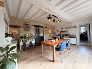  Maison � vendre 5 pi�ces 130 m�