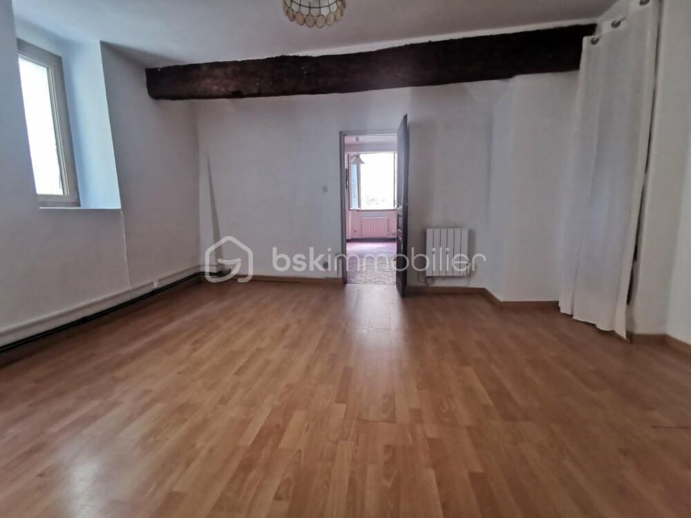 Location Appartement A LOUER -THOARD 04380 - appartement de 51.7m² - 2 pièces -1 chambre Thoard