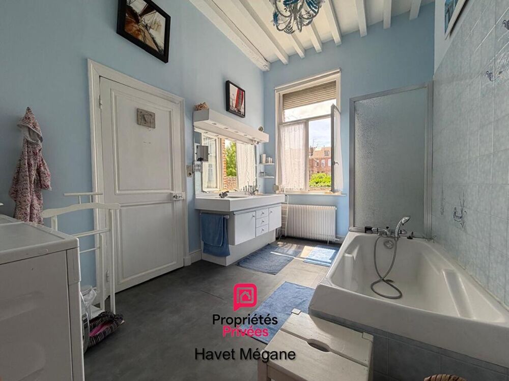 Vente Immeuble Immeuble ou maison à Douai 11 pièce(s) 274 m2 Douai