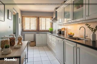  Appartement � vendre 4 pi�ces 95 m�