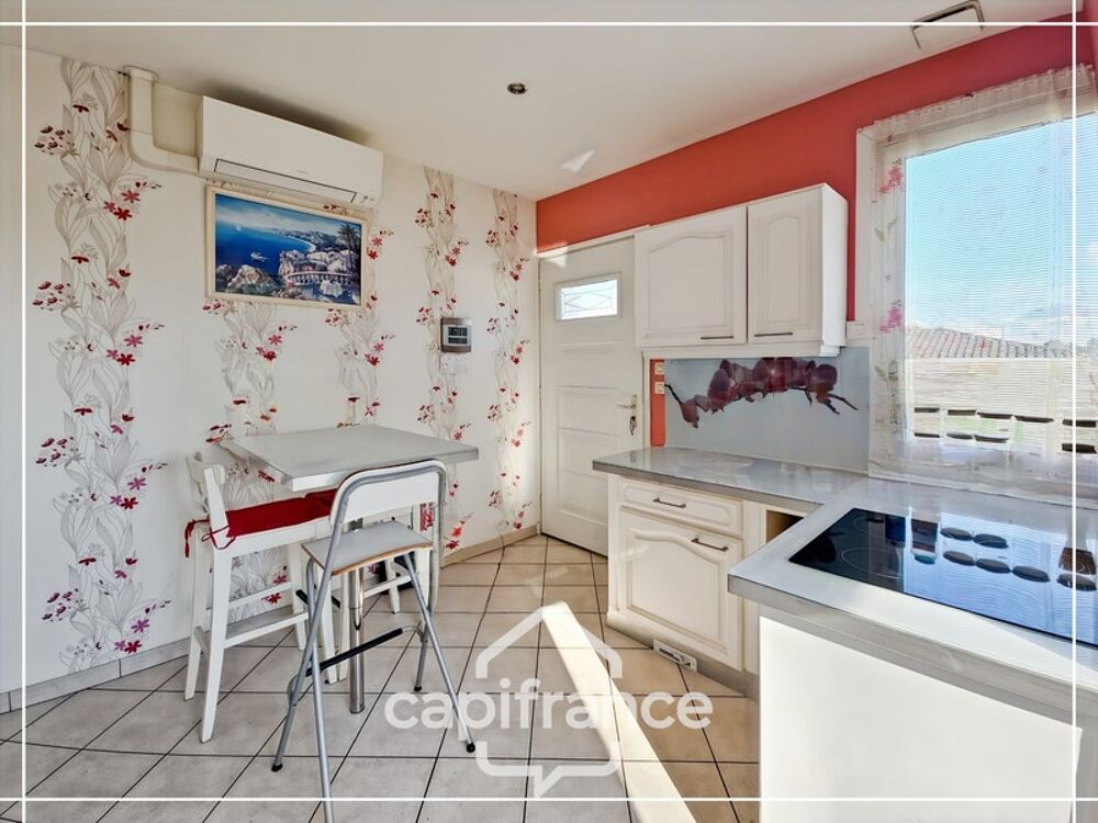 Vente Maison Maison familiale ou deux logements, Piscine couverte, 3 Garages, 1 atelier, Terrain clos Boe