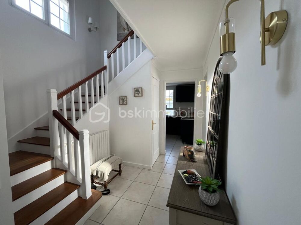 à vendre  Maison Le Pouliguen (44510)