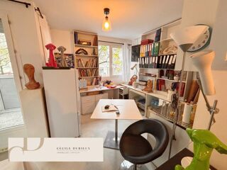  Appartement � vendre 2 pi�ces 55 m�