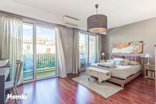  Appartement � vendre 5 pi�ces 110 m�