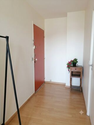  Appartement à vendre 1 pièce 19 m²