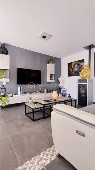  Maison à vendre 5 pièces 100 m²