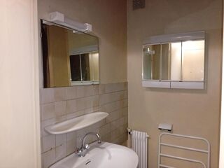  Appartement  louer 1 pice 11 m