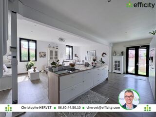  Maison à vendre 8 pièces 247 m²