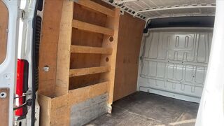 Jumper 2.0 BlueHDi 120 Driver 2017 occasion 88530 Le Tholy