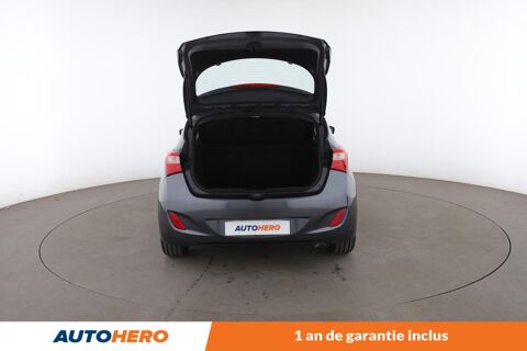 i30 1.6 GDi Blue Drive Intuitive 135 ch 2015 occasion 92130 Issy-les-Moulineaux
