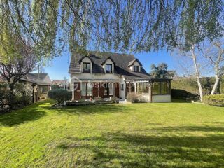  Maison � vendre 7 pi�ces 165 m�