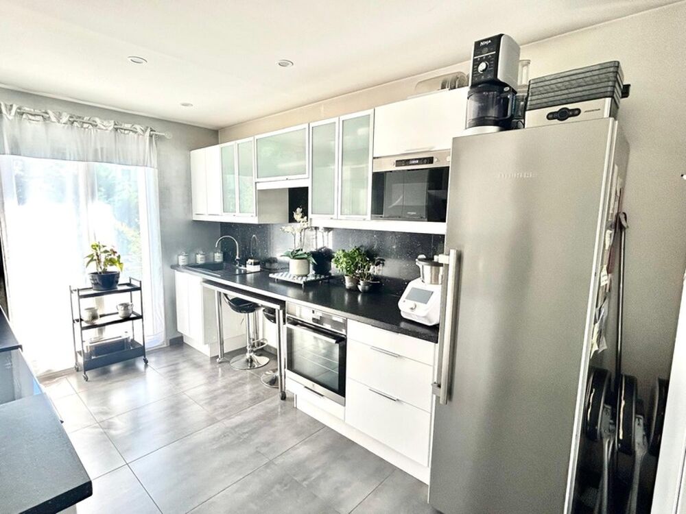  vendre  Maison Bonneuil-sur-Marne (94380)