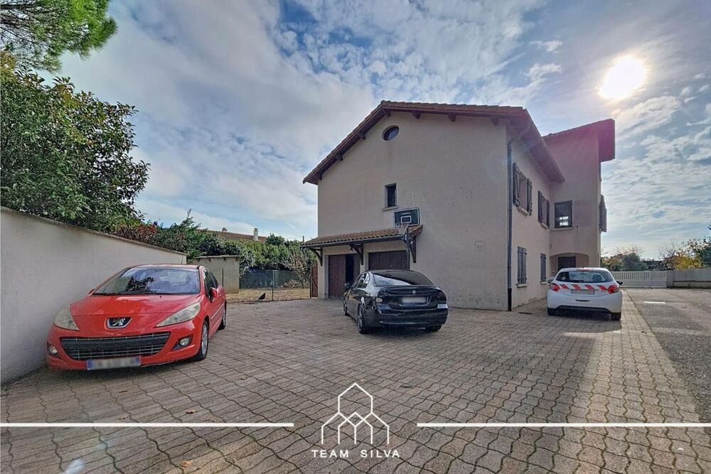 Vente Maison Pavillon Ternay