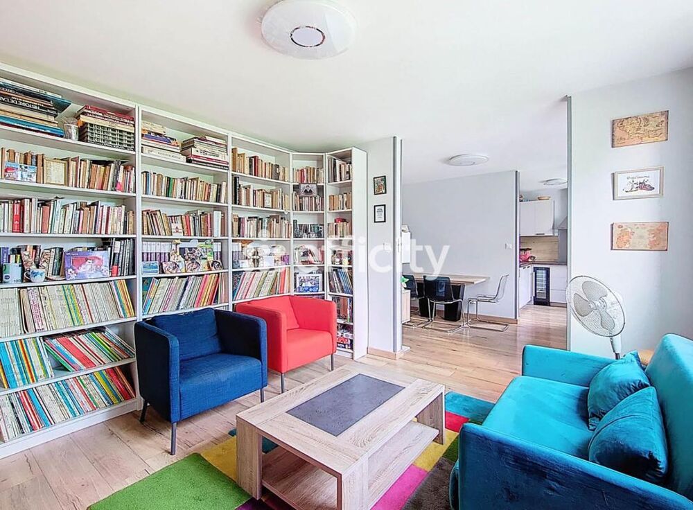 Vente Appartement Appartement Rive de gier