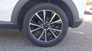 Puma 1.0 Ecoboost 125 Flexifuel mHEV Titanium Design 2023 occasion 67200 Strasbourg