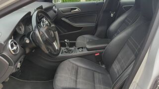 Classe A III 180 122 Sensation - 5 places 2013 occasion 59280 Armentieres