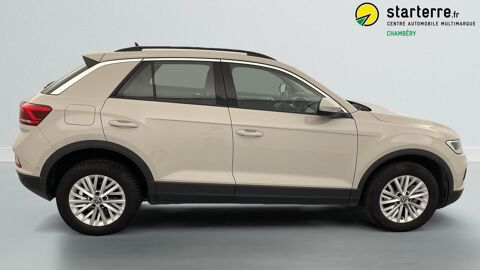 T-ROC 2.0 TDI 116 Start/Stop BVM6 Life 2023 occasion 73420 Voglans