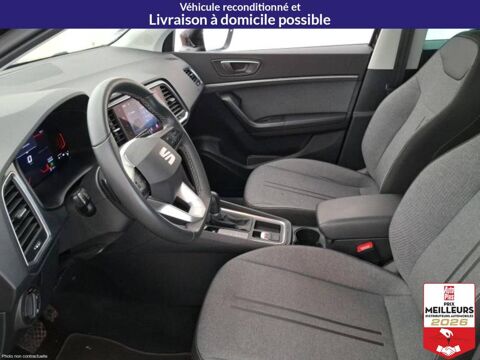 Ateca TSI 150 DSG7 Style 2022 occasion 10150 Lavau