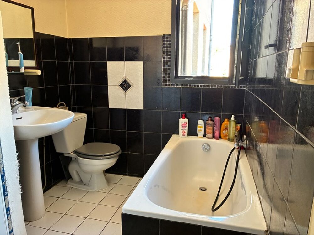 Vente Maison Maison à vendre 4 pièces MILLAU (12) Millau