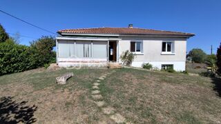  Maison à vendre 5 pièces 83 m²