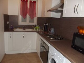 Appartement à louer 2 pièces 37 m²