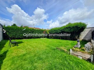  Maison à vendre 5 pièces 90 m²