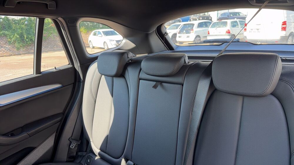 X1 sDrive 18i 136 BVA M Sport 2021 occasion 76140 Le Petit Quevilly