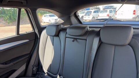 X1 sDrive 18i 136 BVA M Sport 2021 occasion 76140 Le Petit Quevilly