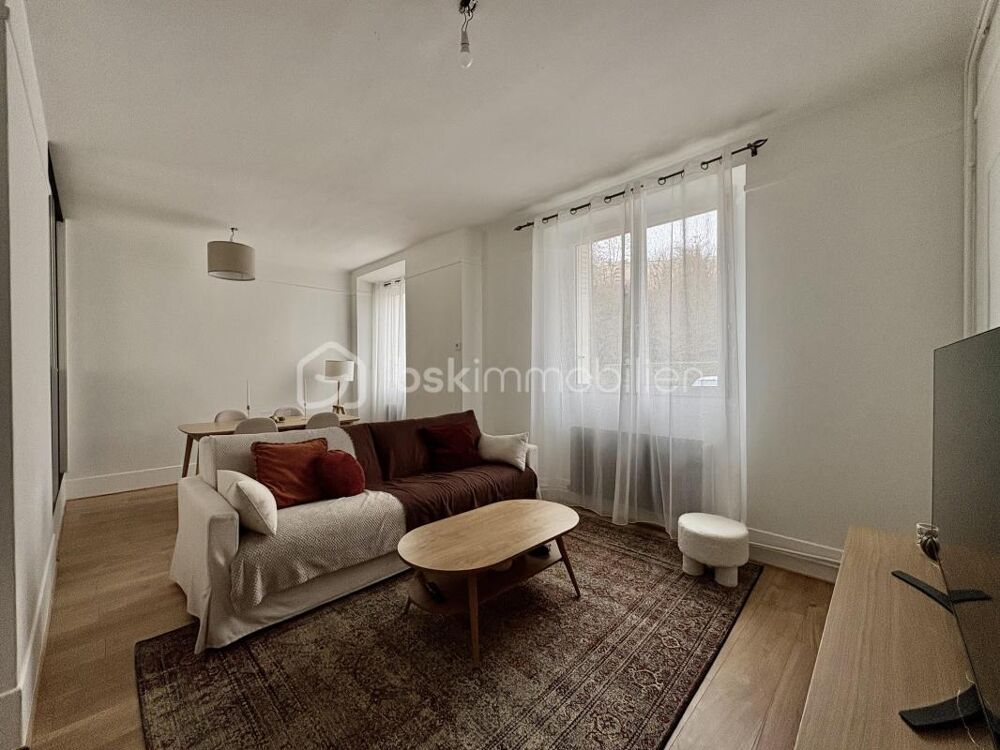 APPARTEMENT F3 SUR LA COMMUNE DE CHAMPIGNY-SUR-MARNE (94500)