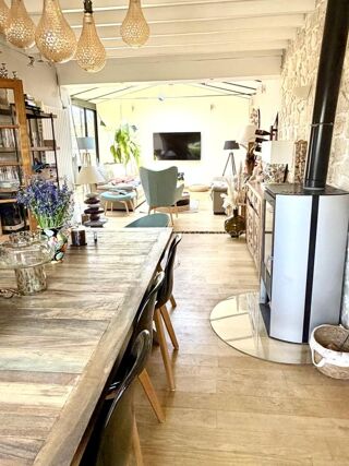  Maison � vendre 6 pi�ces 135 m�