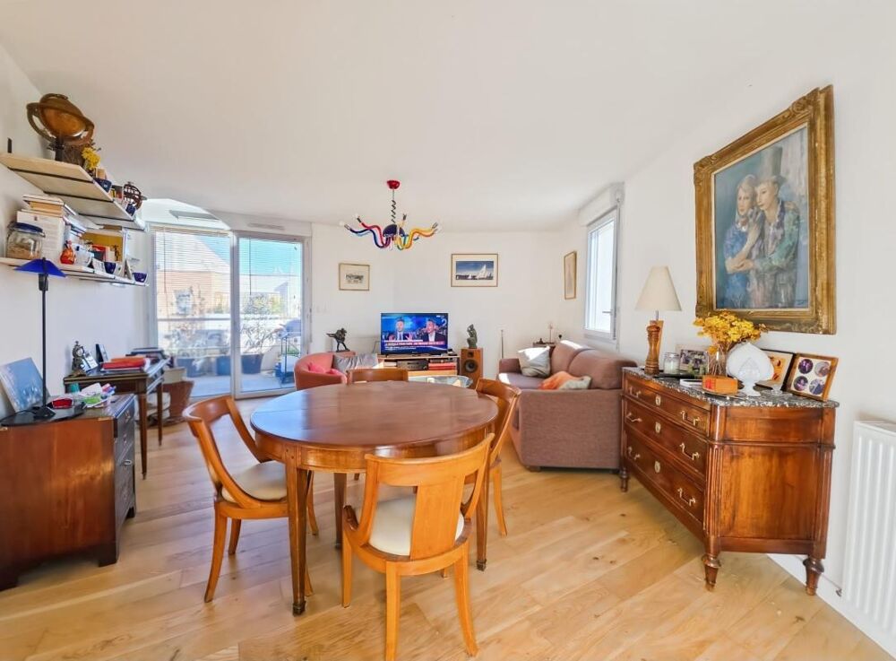 Vente Appartement Appartement T3 avec place de parking en sous sol Toulouse